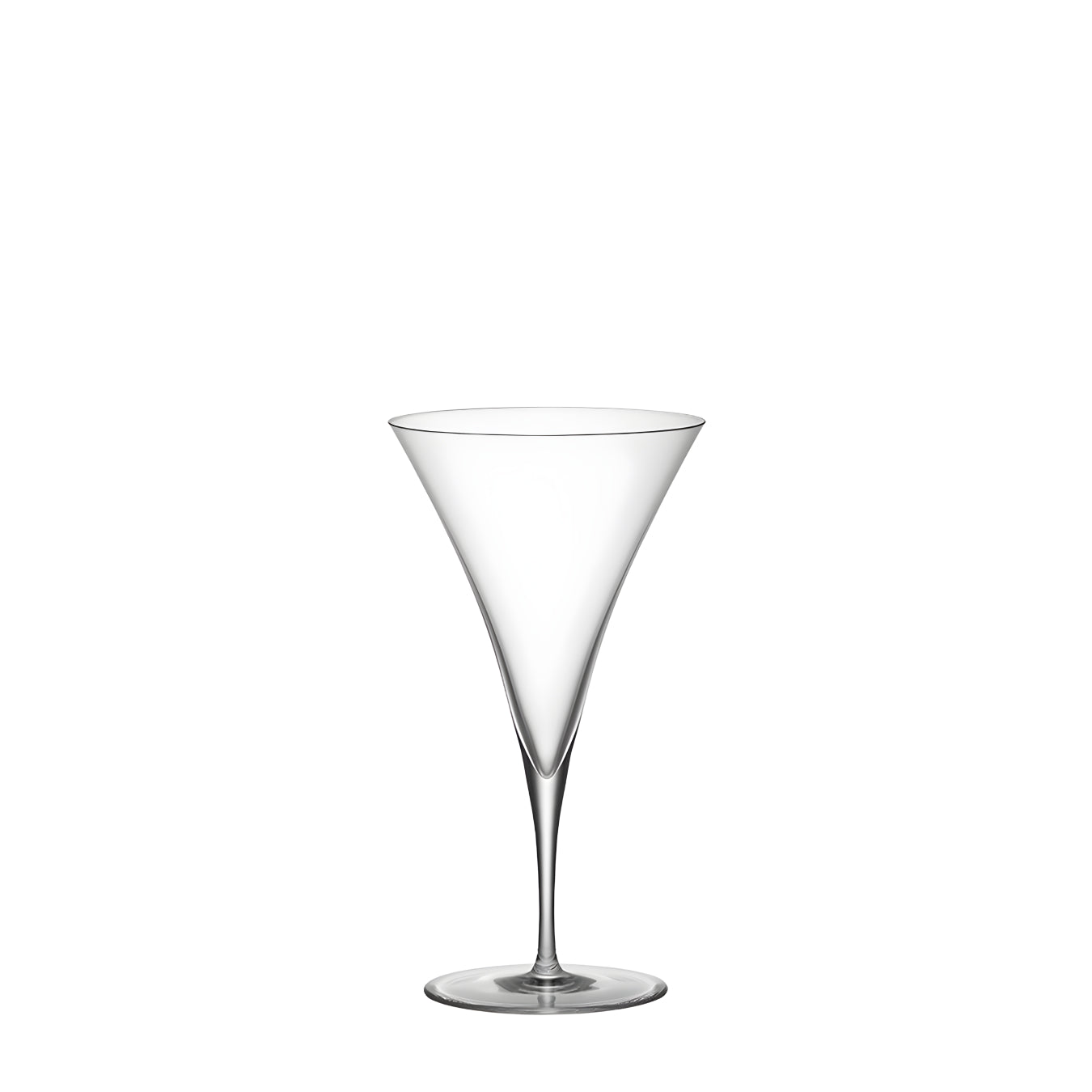 Kimura Glass Puff Ch 5oz