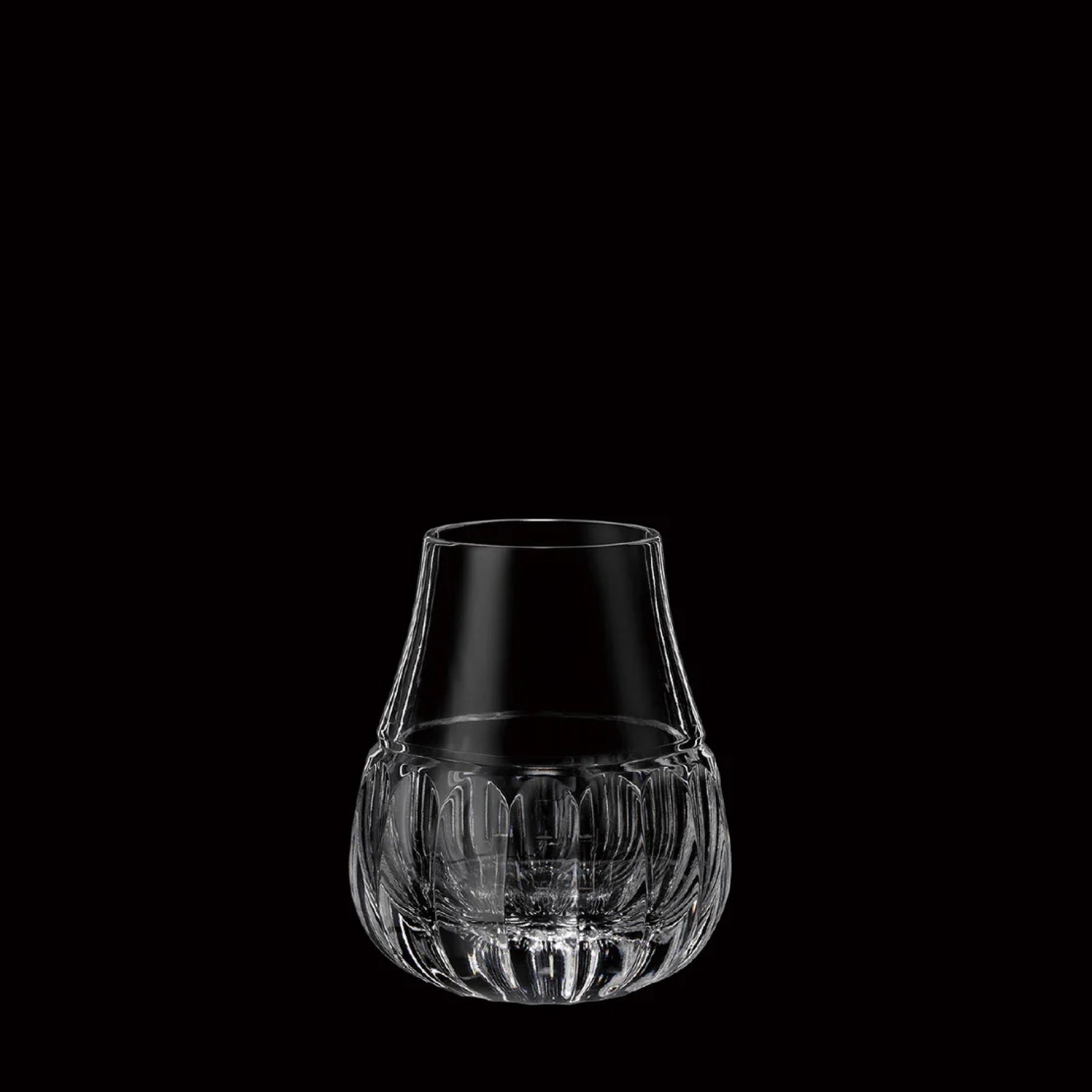 Kimura Glass Barber A03