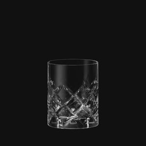 Kimura Glass Barber D04