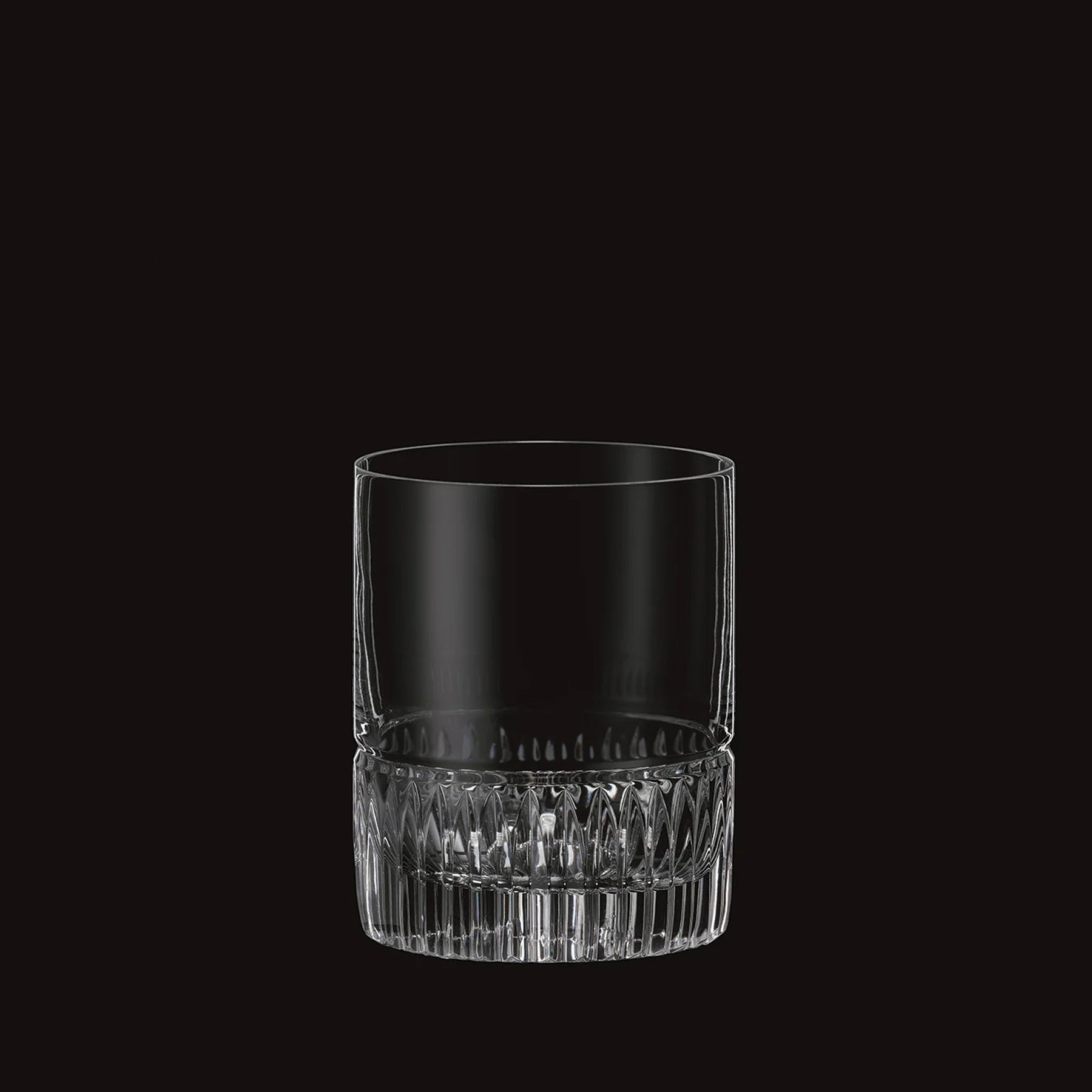 Kimura Glass Barber D06