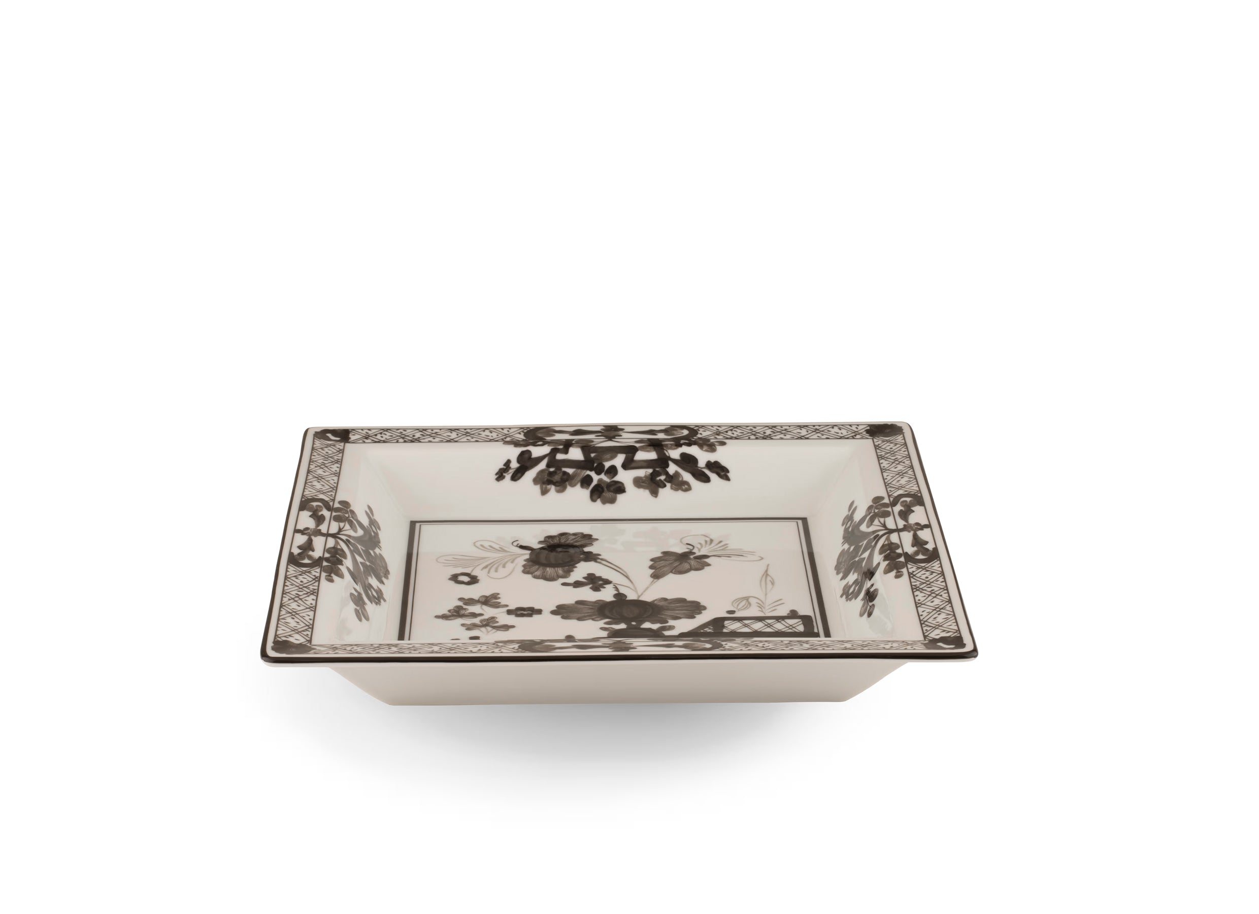 Oriente Italiano Albus Large Square Change Tray