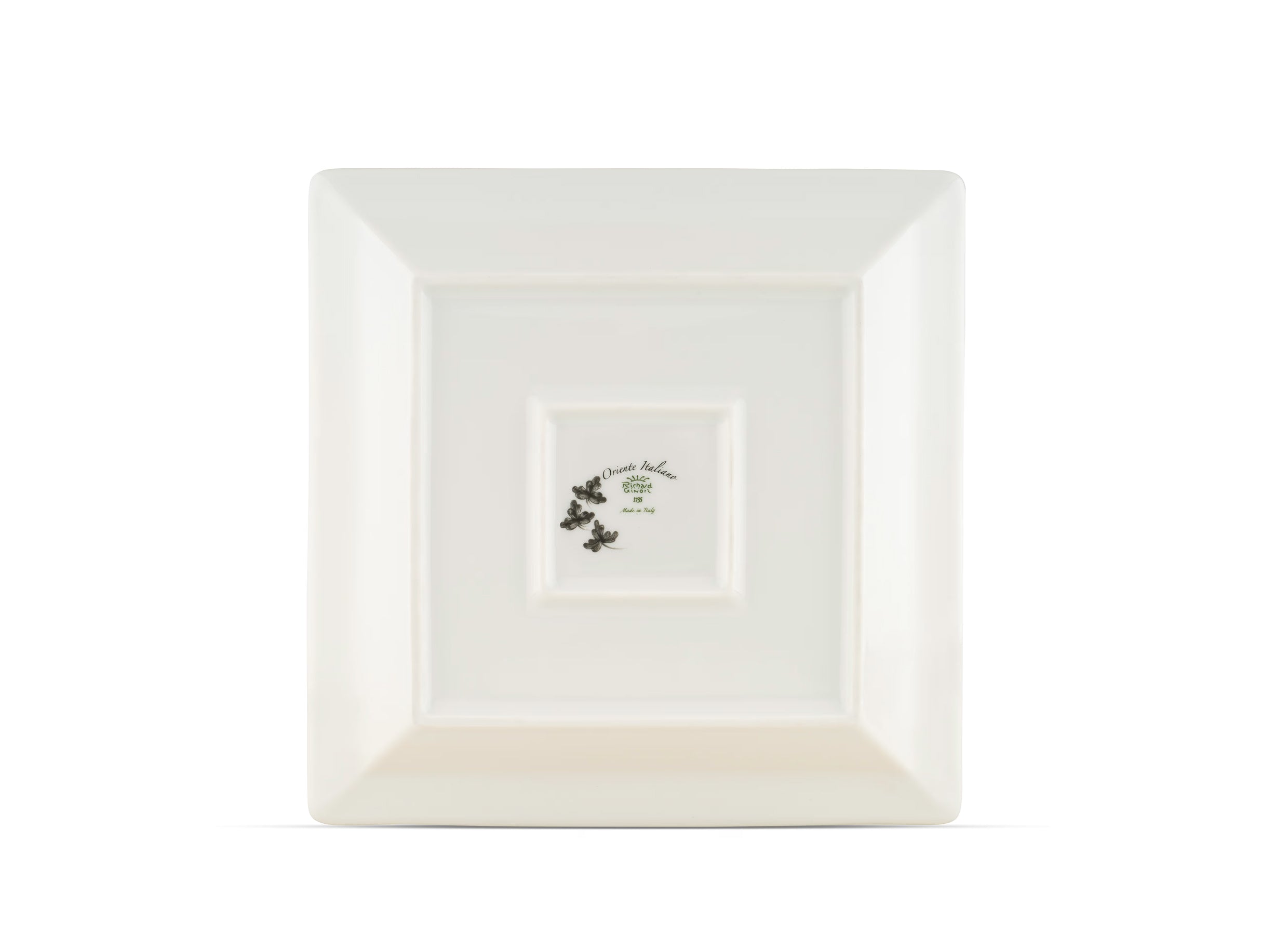 Oriente Italiano Albus Large Square Change Tray