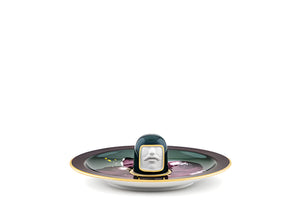 LCDC Incense Burner Il Frate Forest