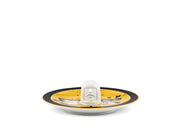 LCDC Incense Burner Il Frate Saffron