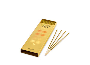 LCDC Scented Incense Amber Lagoon Refill Sticks