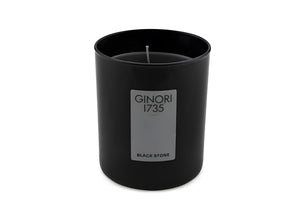 LCDC Scented Candle Black Stone Refill