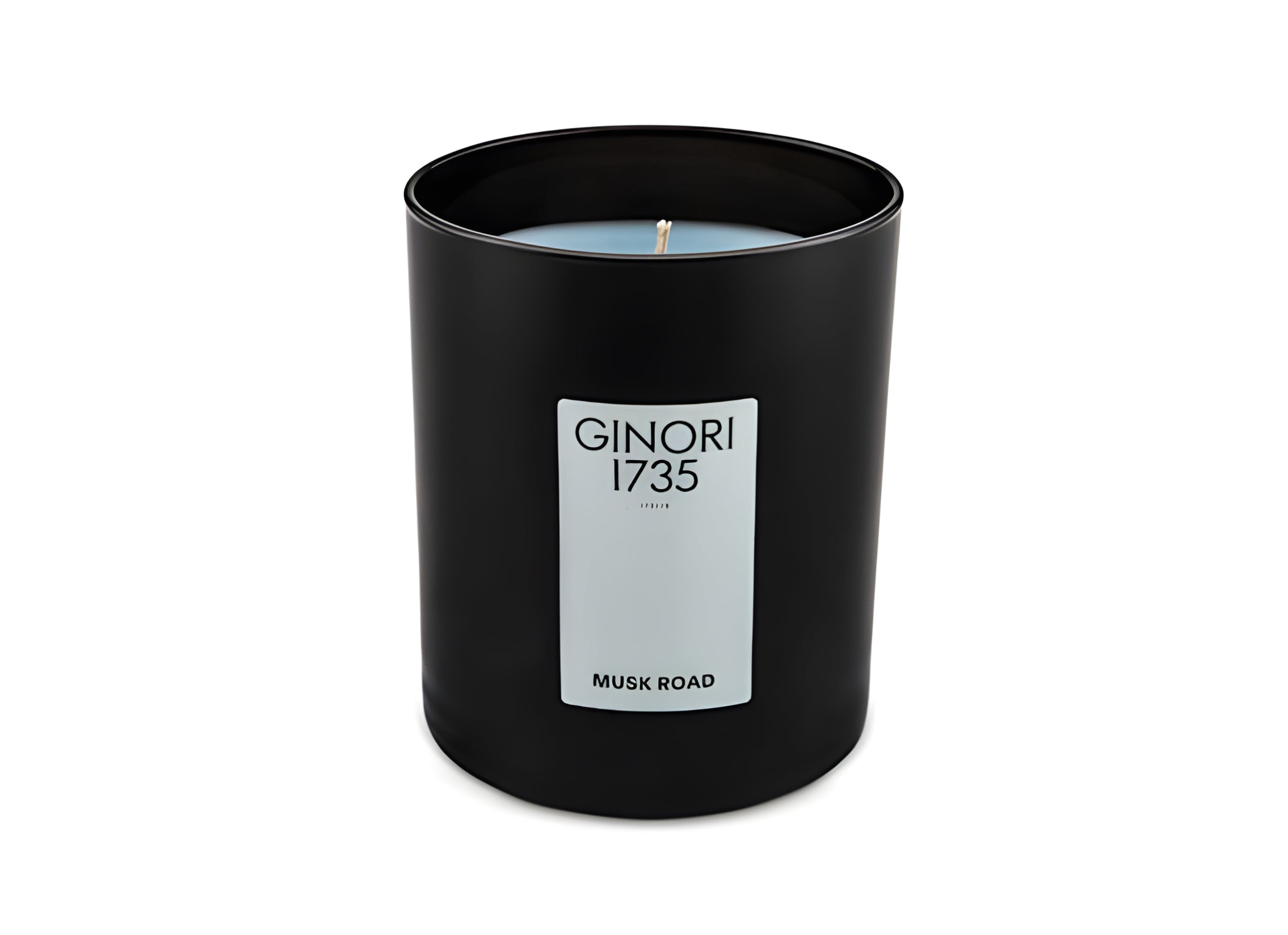 LCDC Scented Candle Musk Road Refill
