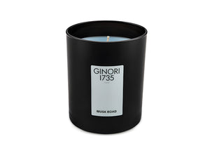 LCDC Scented Candle Musk Road Refill