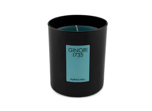 LCDC Scented Candle Purple Hill Refill
