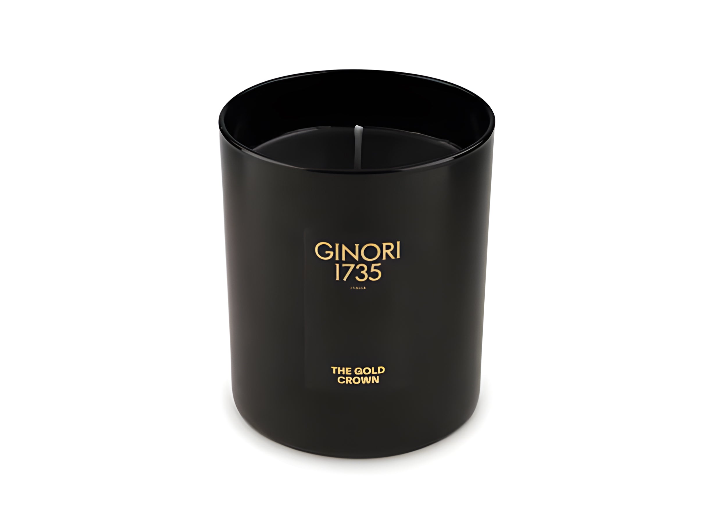 LCDC Scented Candle The Gold Crown Refill