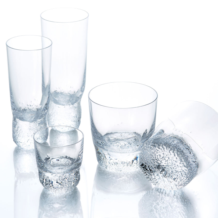 Lommo Shot Glass