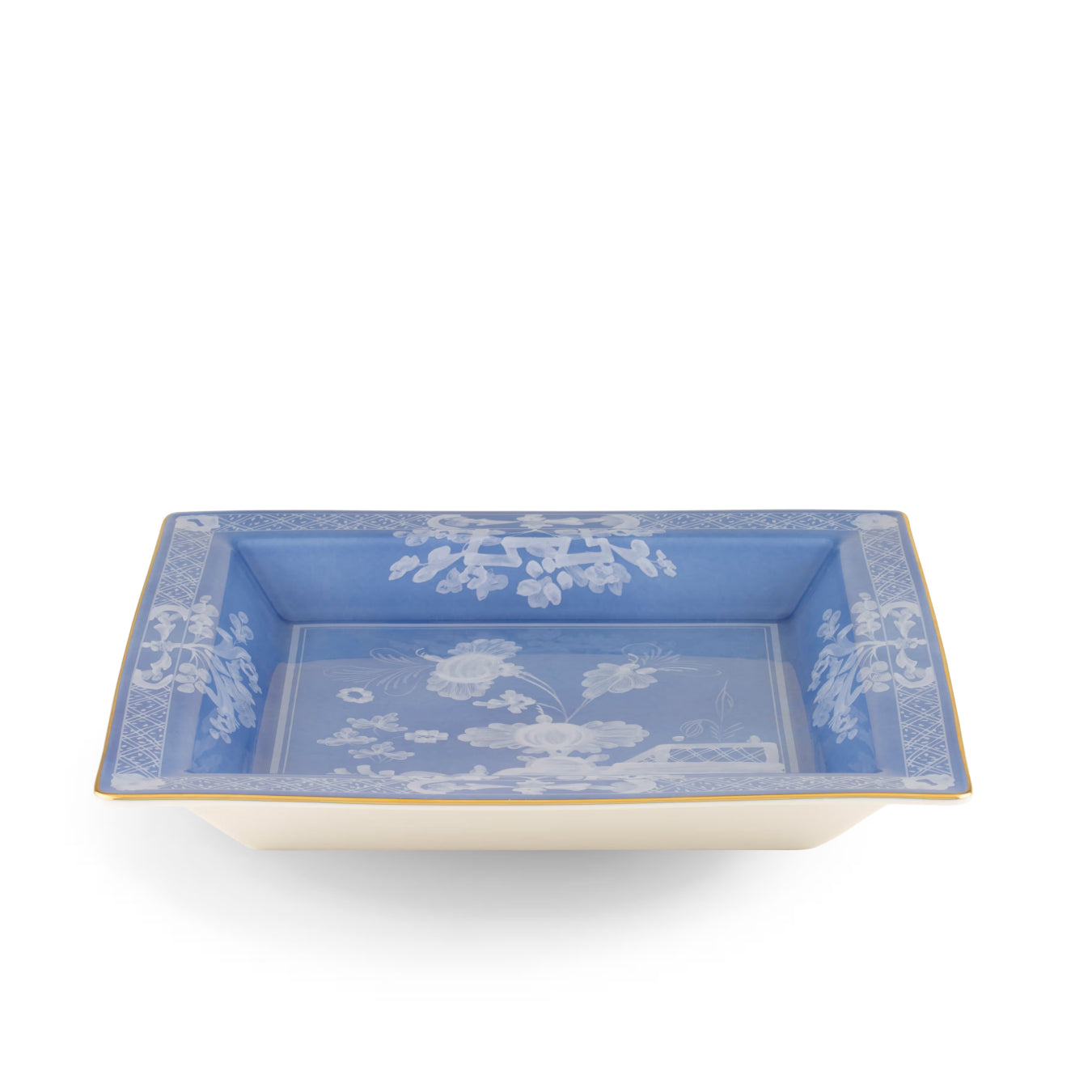 Oriente Italiano Pervinca Large Square Change Tray