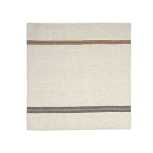 Dock Tea Towel - Nairobi Stripe