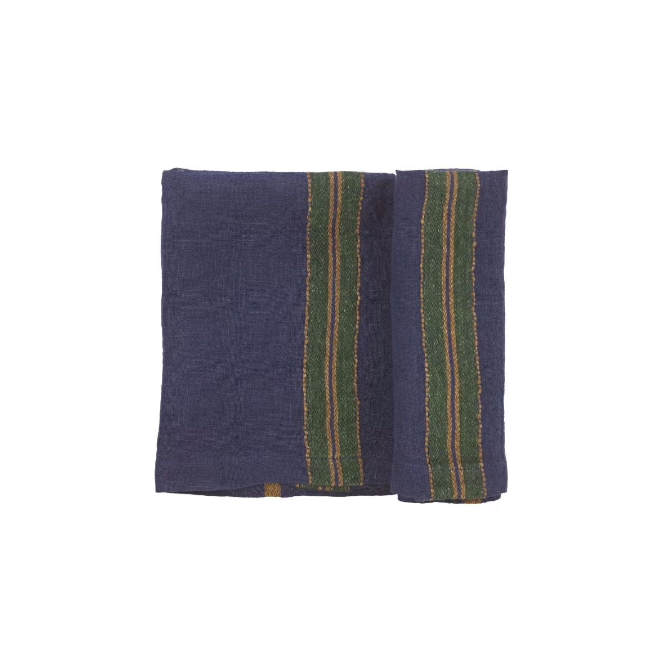 Gia Napkin - Stripe