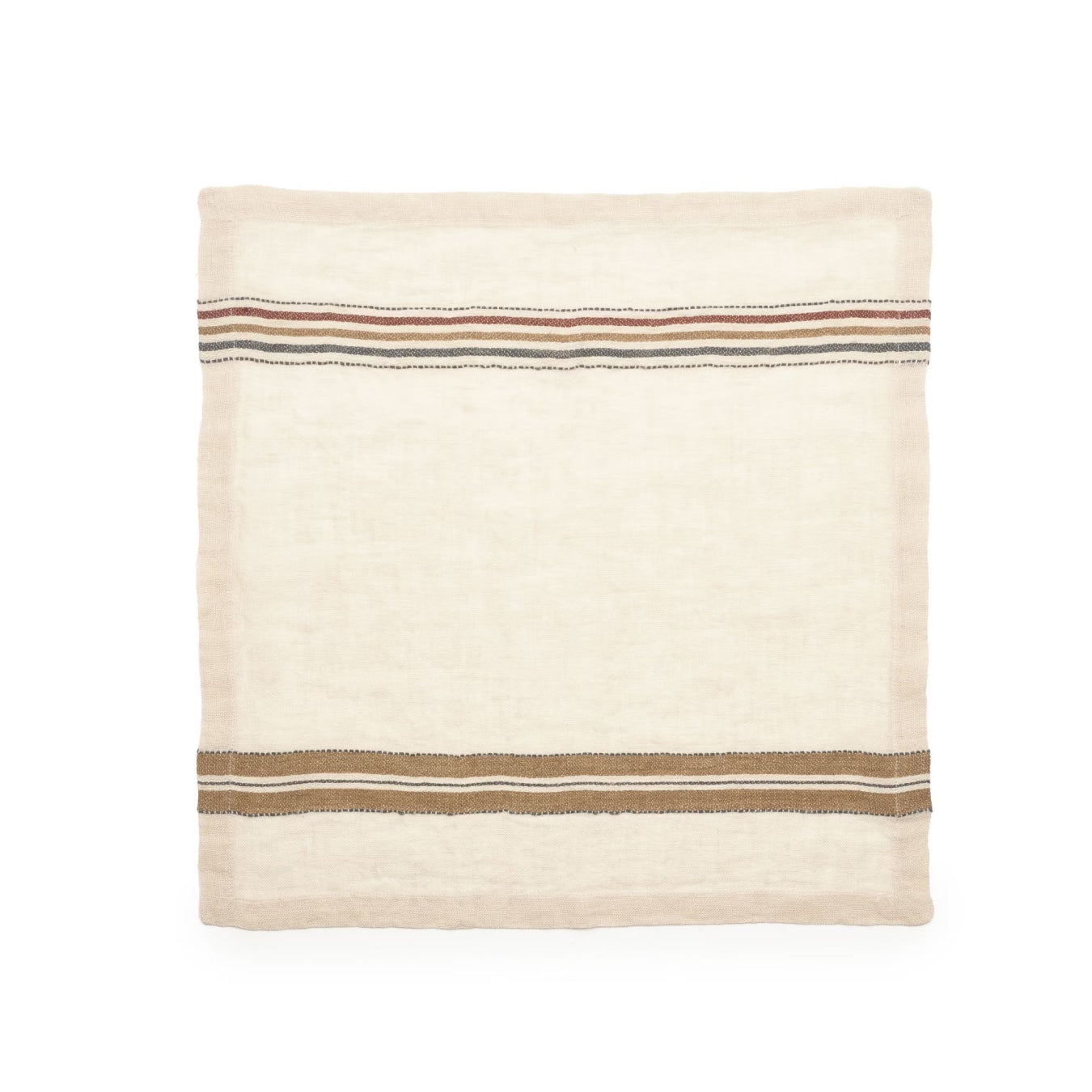 Perry Napkin Multi Stripe