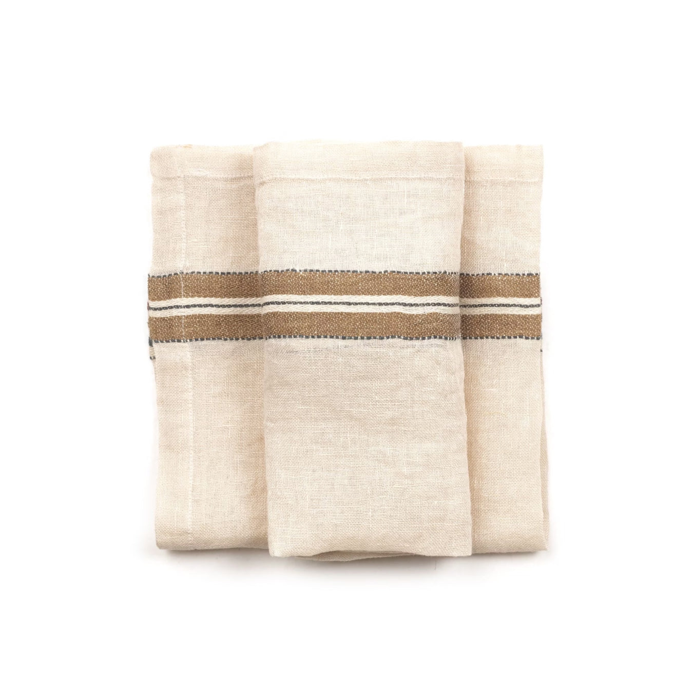 Perry Napkin Multi Stripe