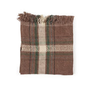 Rowan Napkin - Check