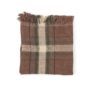 Rowan Napkin - Check