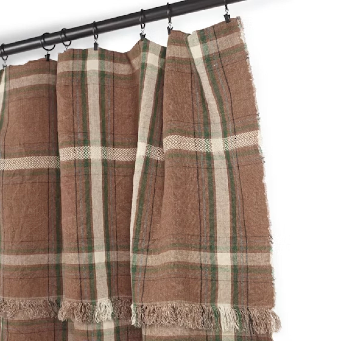 Rowan Table Throw