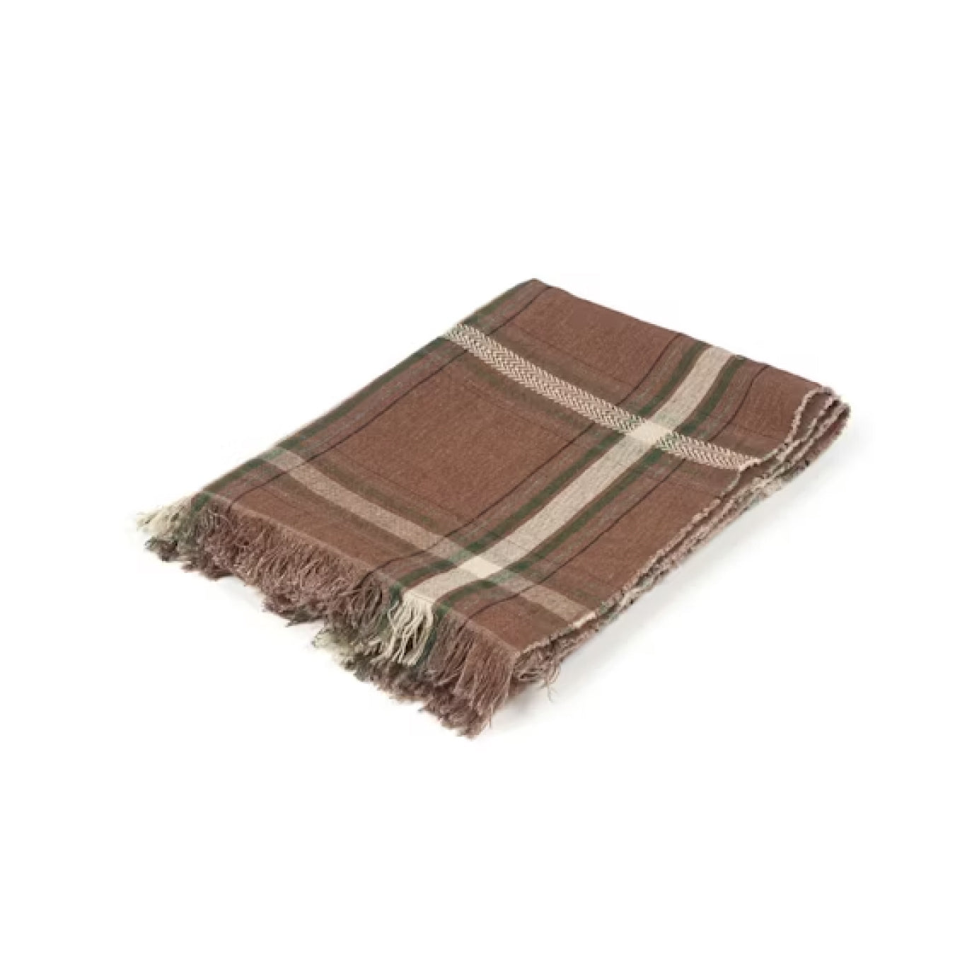 Rowan Table Throw