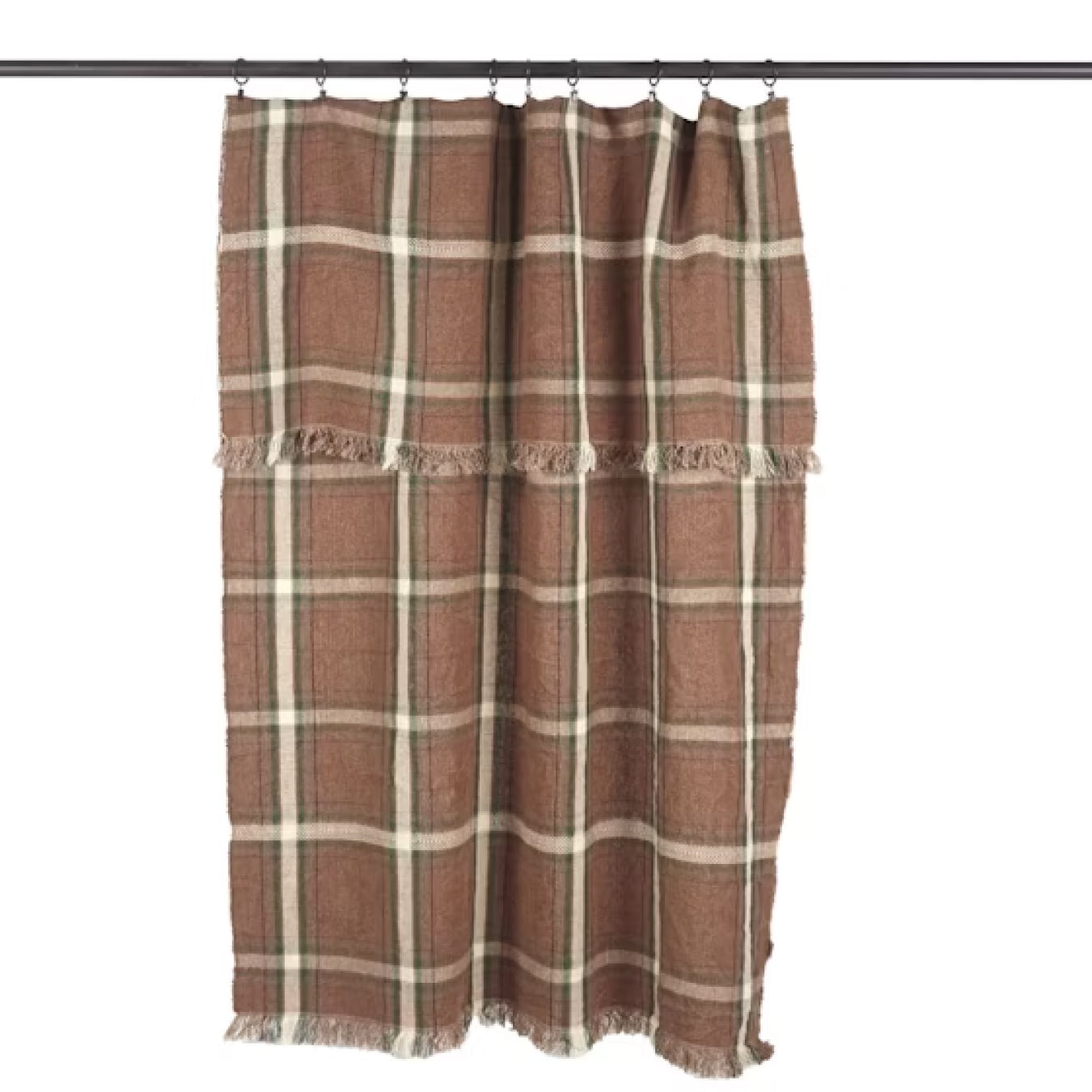 Rowan Table Throw