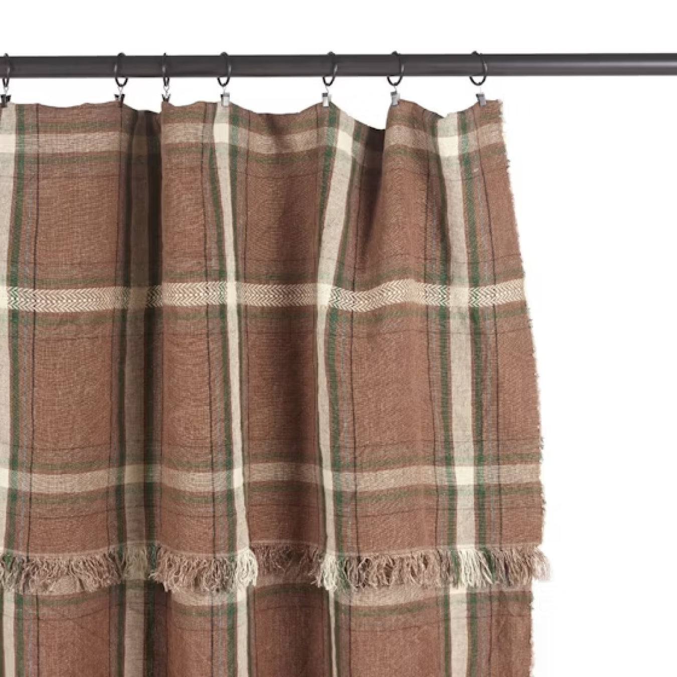 Rowan Table Throw