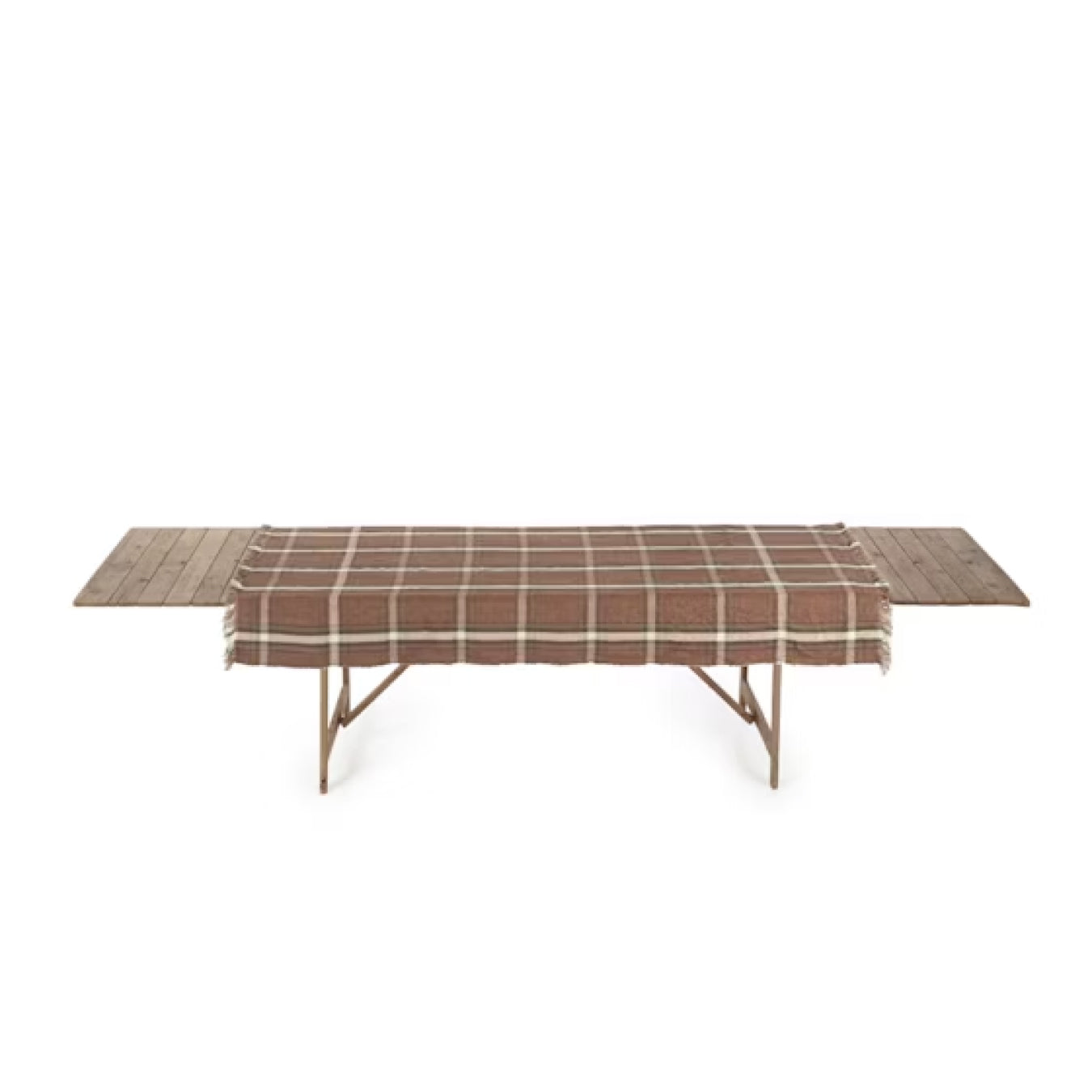Rowan Table Throw