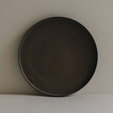 Low Plate | Copper Brown