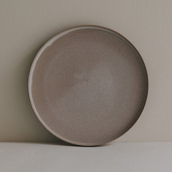 Low Plate