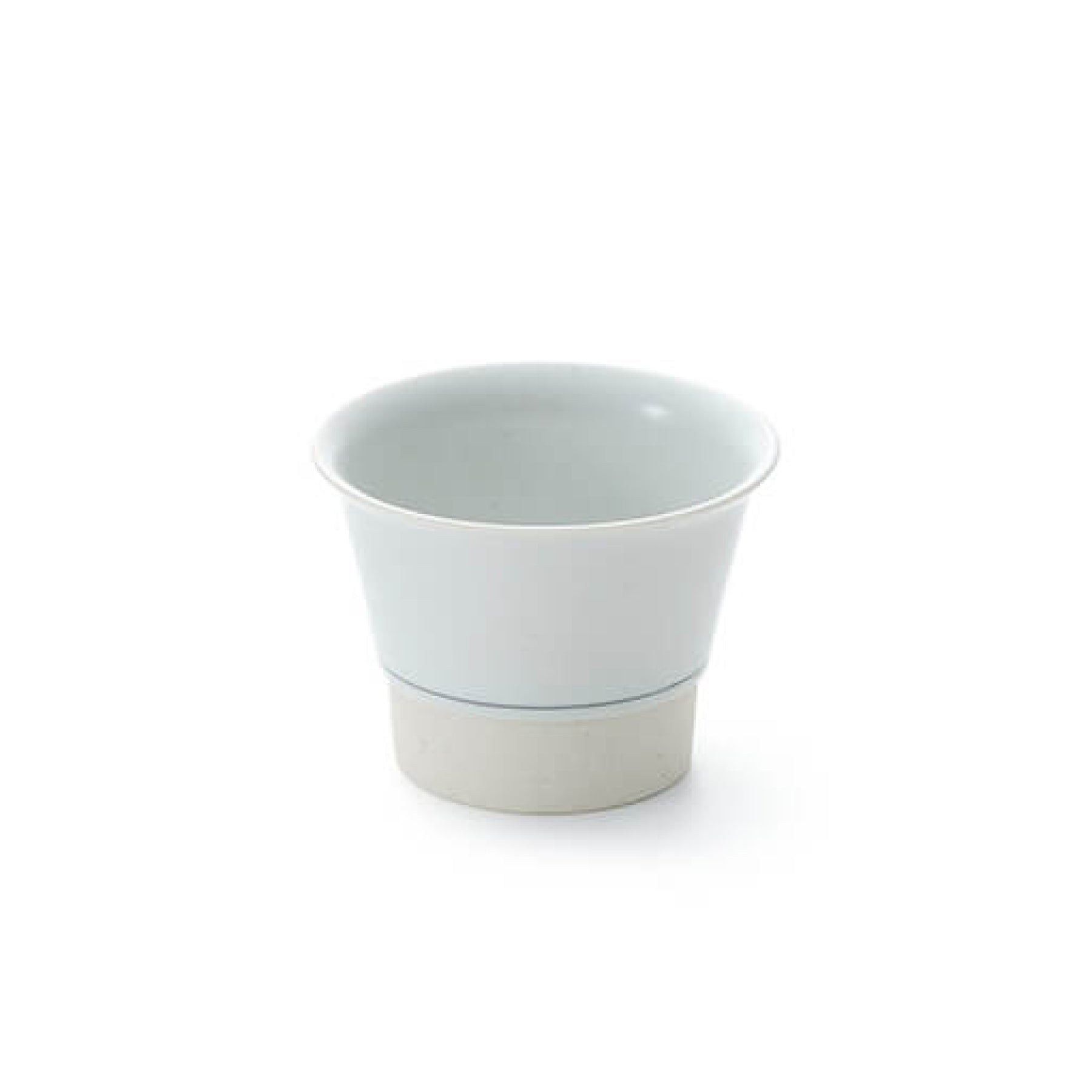 MANZ Hojicha Cup Natural