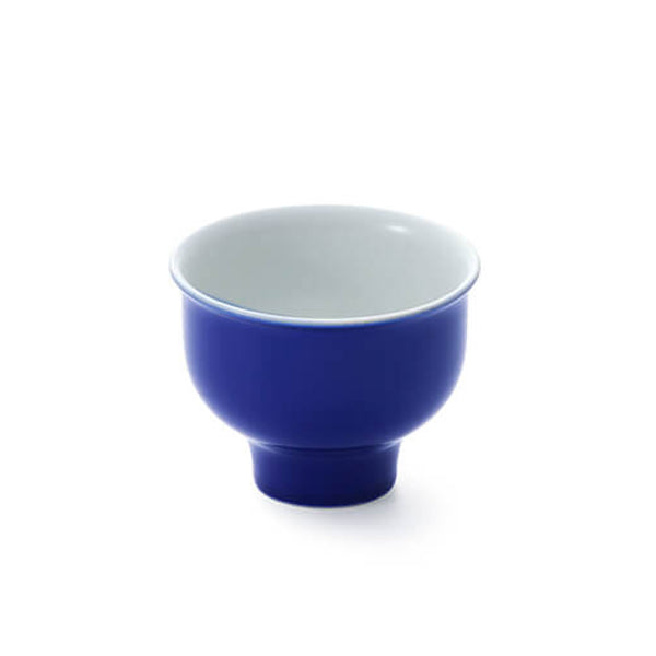 MANZ Tea Cup Bluel | 1616 arita japan | ARJ Los Angele