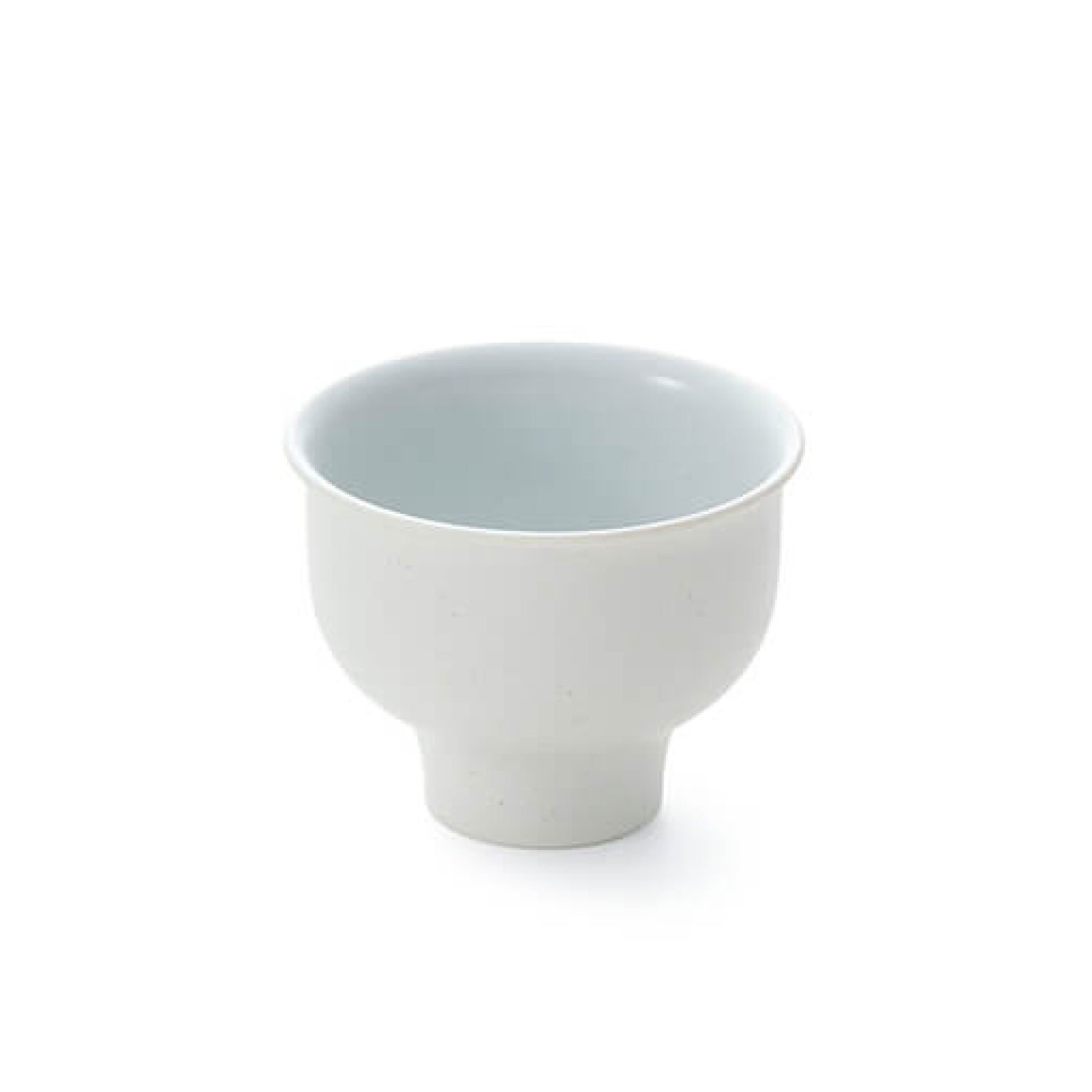 MANZ Tea Cup Natural