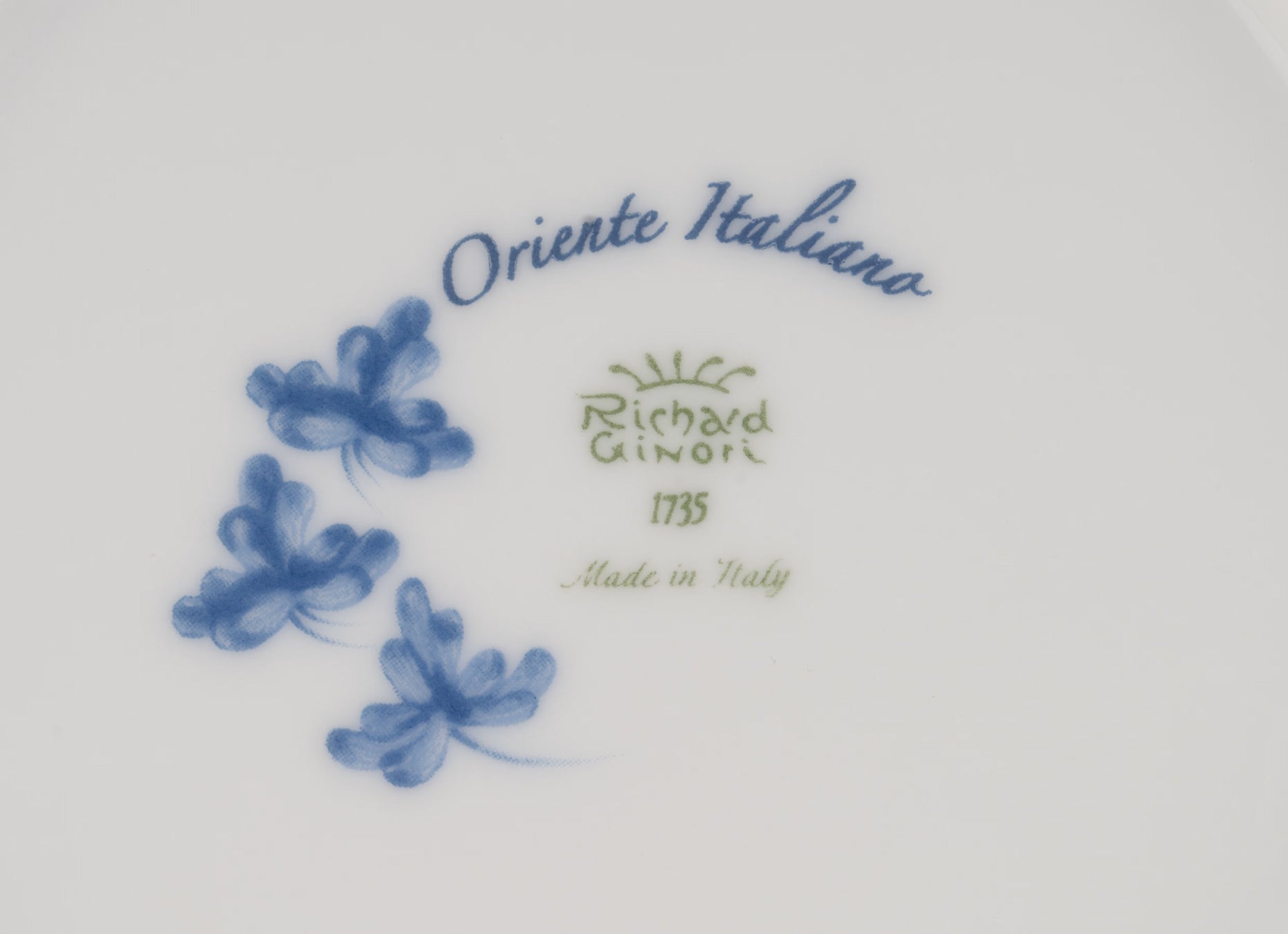 Oriente Italiano Malachite Ming Vase
