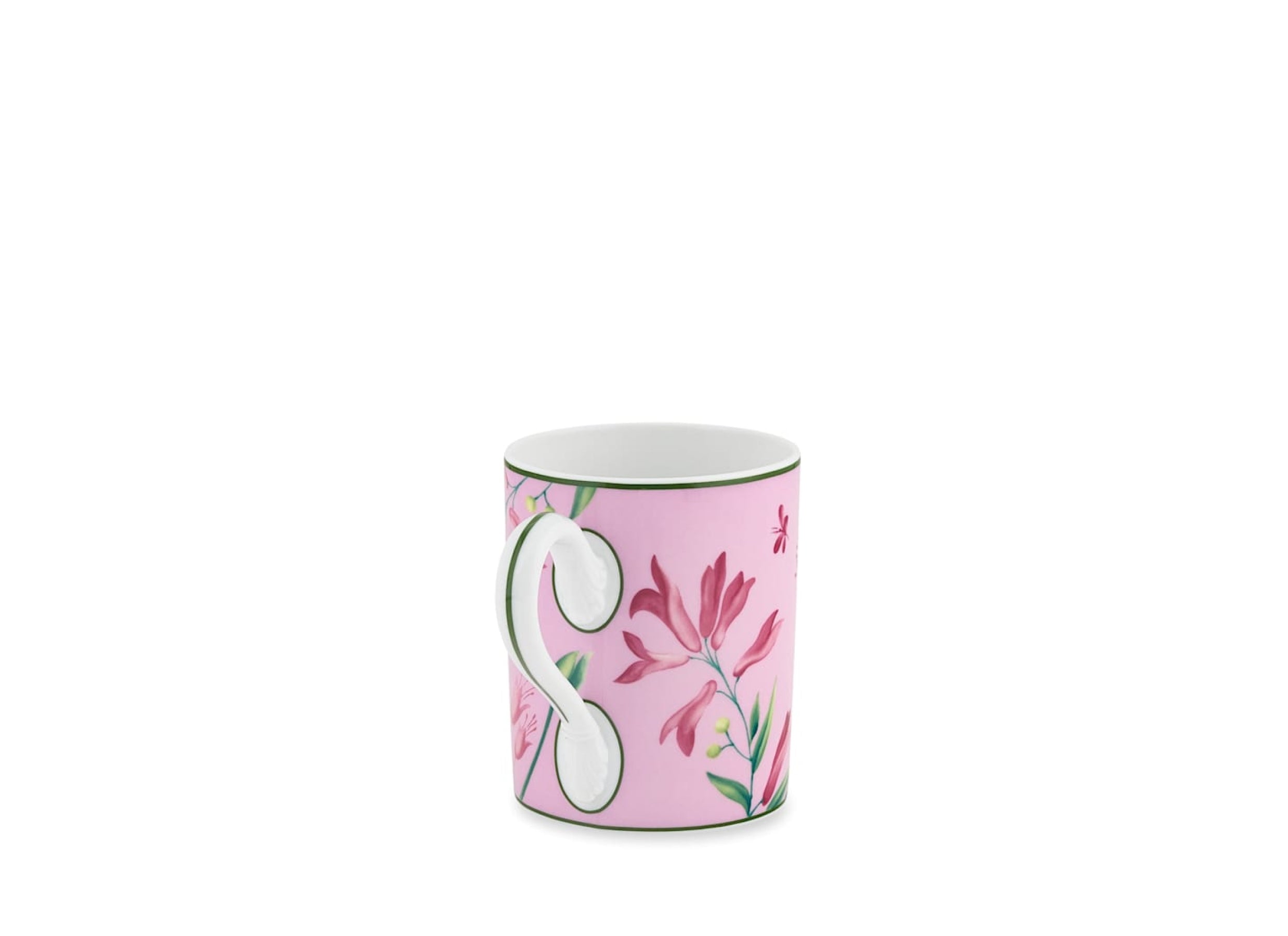 Florenza Mug Malva