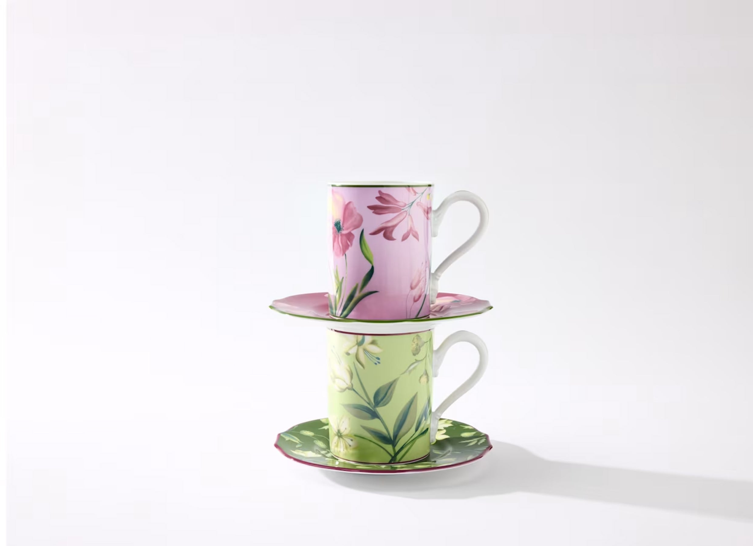 Florenza Mug Malva