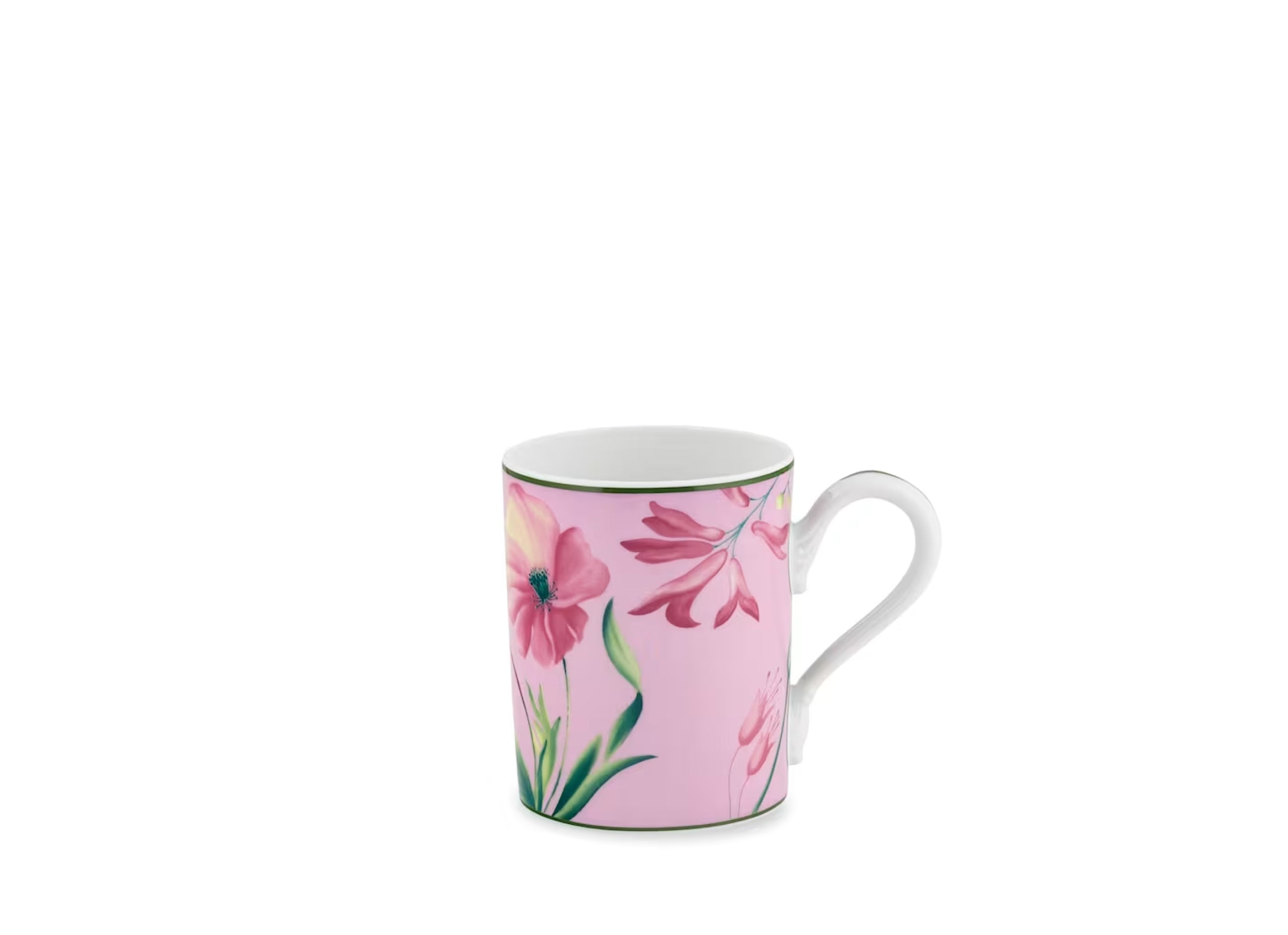 Mug Malva Pink – Florenza by Ginori 1735