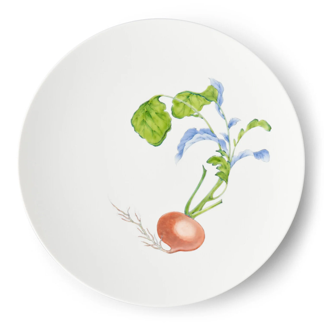 Restaurant Maison Plate 29