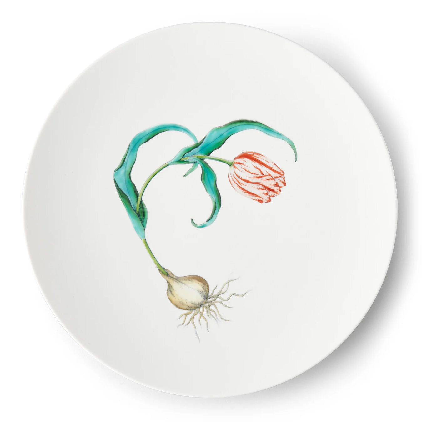 Restaurant Maison Plate 29