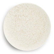 Markt Plate 11" Nashiji White