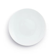 Markt Plate 9" Matte White