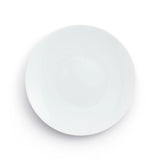 Markt Plate - Matte White