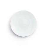 Markt Plate - White