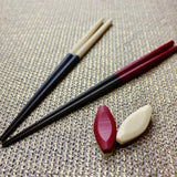 Nippon Usagi Chopsticks Red