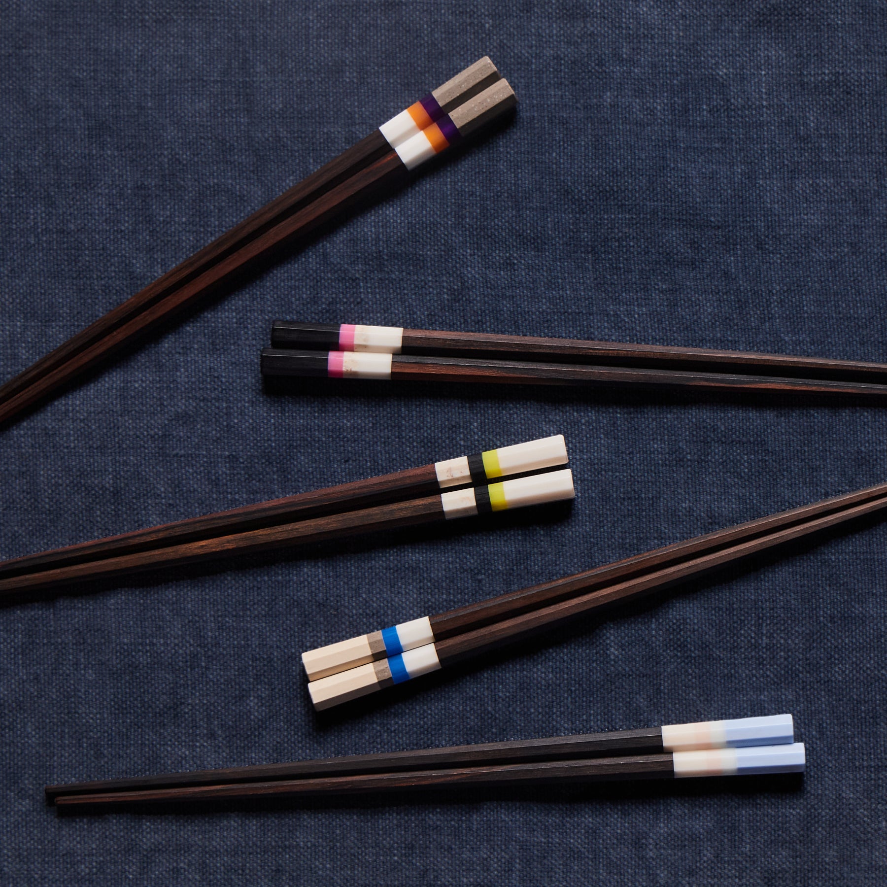 LA Coast Chopsticks