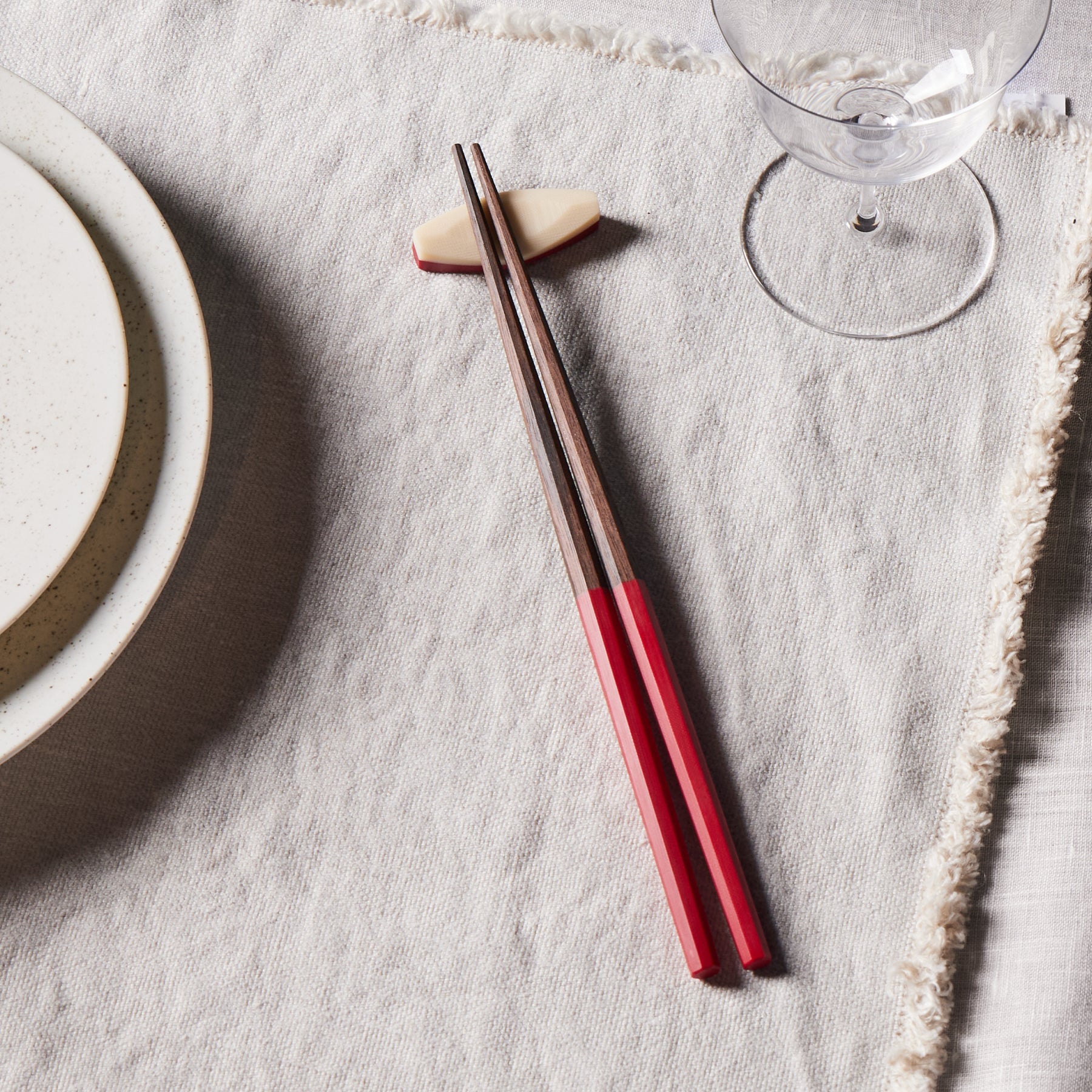 Nippon Usagi Chopsticks Rest