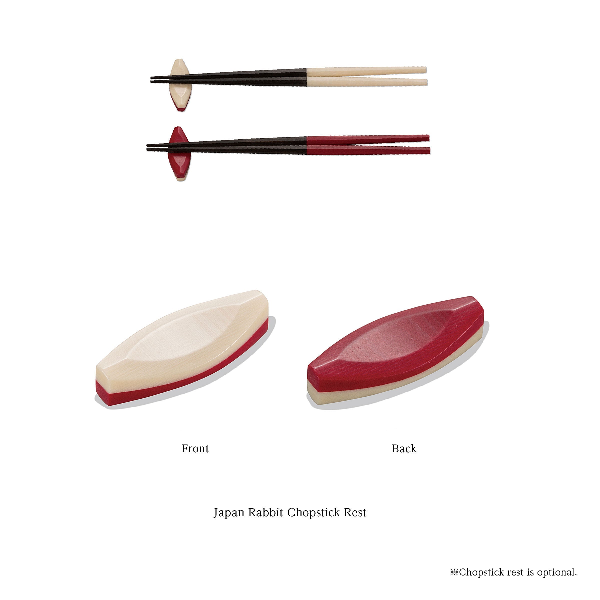 Marunao Nippon Usagi Chopsticks