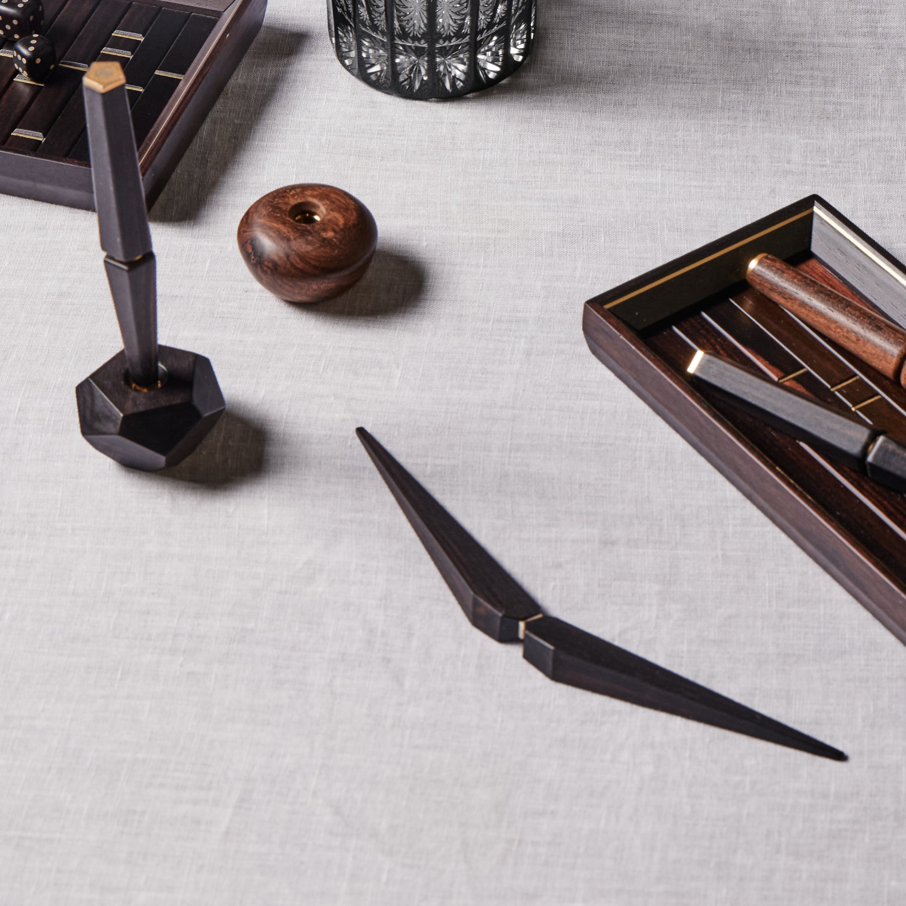 Origami Letter Opener
