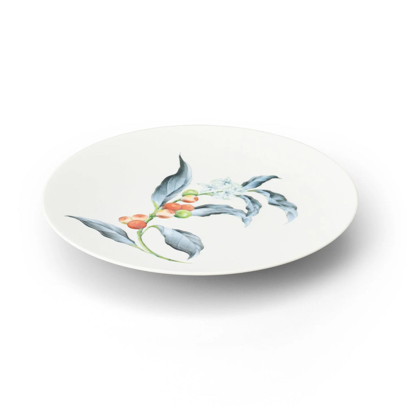 Restaurant MAISON Plate 24