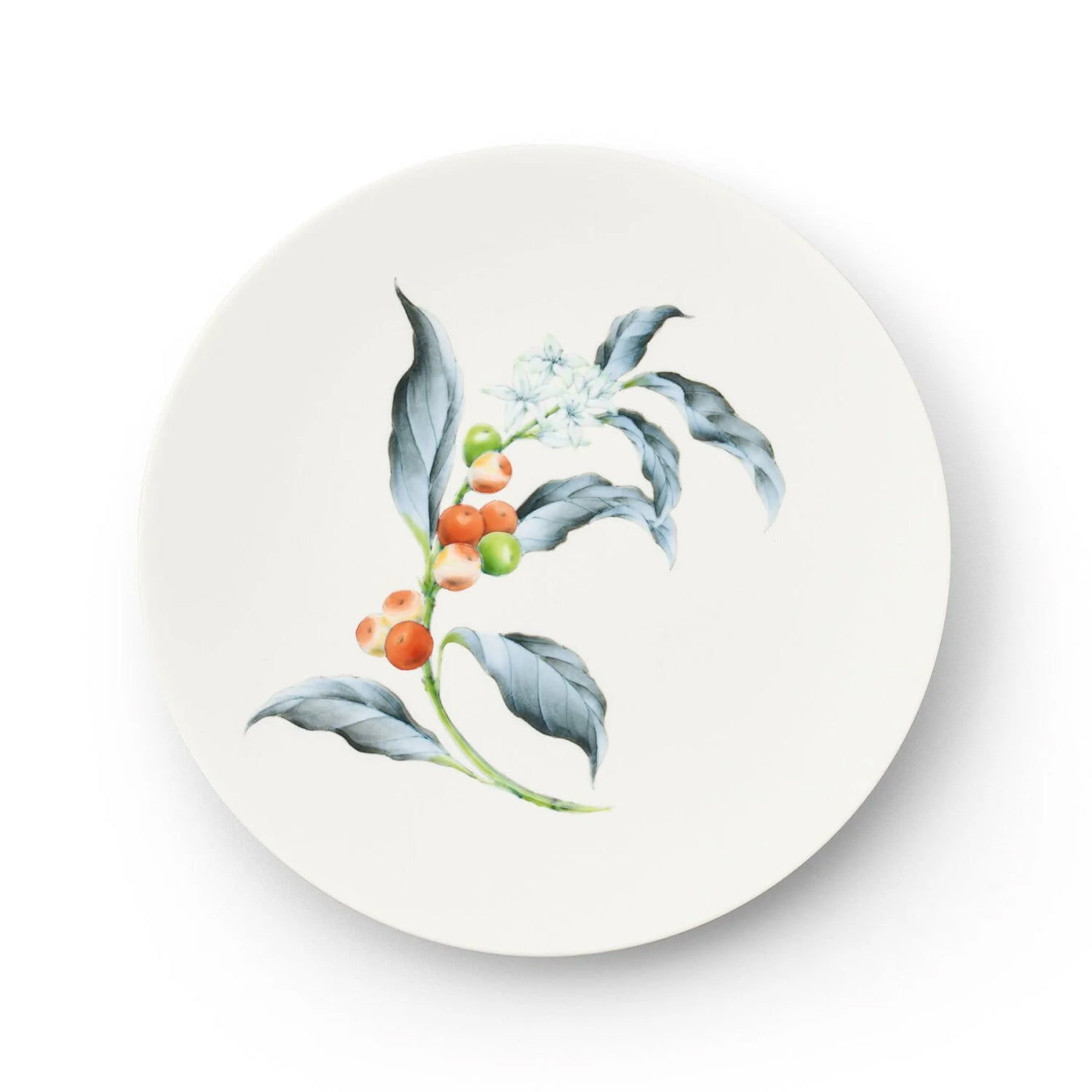 Restaurant MAISON Plate 24