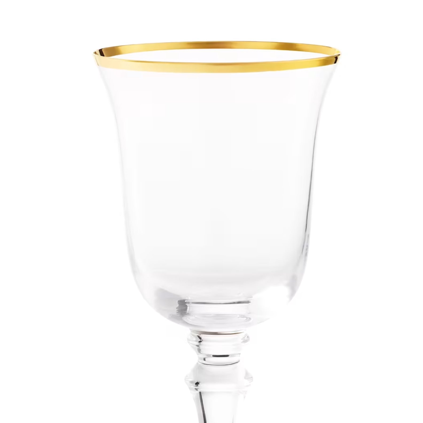 Medici Water Goblets (Set of 2)